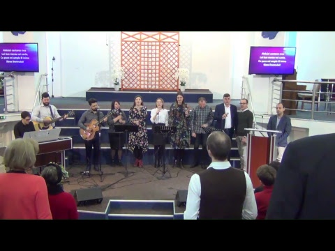 2019.02.24 Program duminică