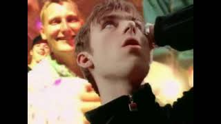 Blur - Girls &amp; Boys (Pet Shop Boys Remix (Official Video) Version 2 (HD)