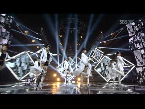 120624 AfterSchool - Rip Off @Inki