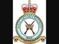 Royal Air Force Regiment (Quick March)