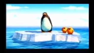Penguin Short Animation - Pixar
