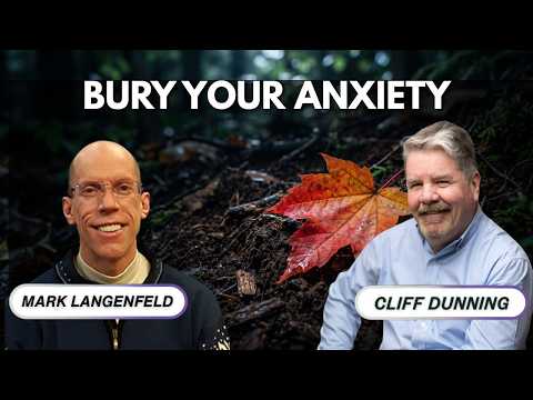 The Spiritual Power of the Forest: Mindfulness, Rituals, & Primal Instincts | Mark Langenfeld