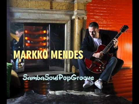 Markko Mendes - Ela Gamou
