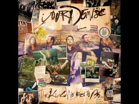 Your Demise - Teenage Lust (Lyrics)