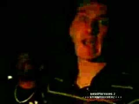 Bass Pressure 2 - Stormtrooperz