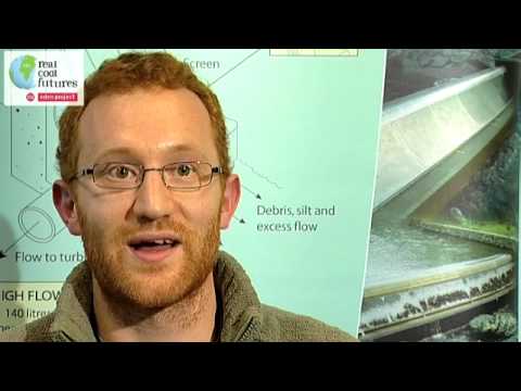 Real Cool Futures - Dan Hammond @ Dulas (www.realcoolfutures.com)