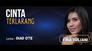 Download lagu FIna Juliani Ost Cinta terlarang SCTV Full Version... mp3
