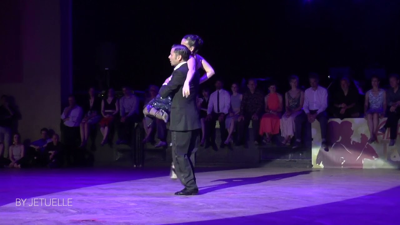 Yanina Quinones & Neri Piliu in Abrazo Tango Metz Festival (3)