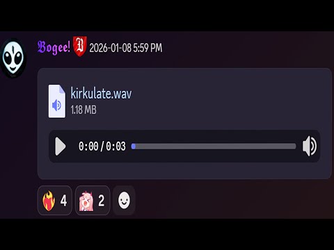 Chat sent me adlibs...