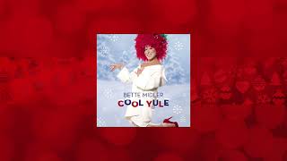 Bette Midler - Mele Kalikimaka (The Hawaiian Christmas Song) (Instrumental With Background Vocals)
