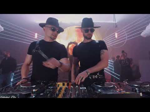 Stereoporno - Live Dj Set in Festival TEATRO (Saint Petersburg)