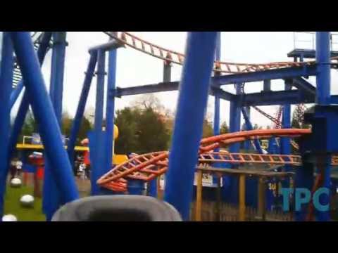 Spinball Whizzer