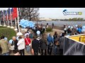 Всероссийский флешмоб от Владивостока до Калининграда 