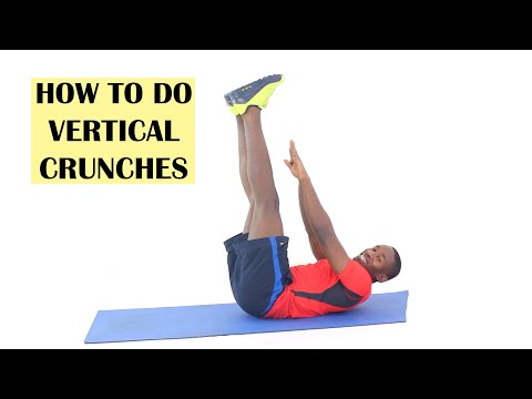 How to Do Plank Ups or Up or Down Planks Exercise of The Day 36