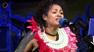 Part II- Saman Doye [ The Spirit Of Papua Merdeka [Live Conser 7Th Macfest Vanuatu