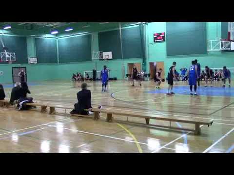 Part 3 SRWA Bears vs SEEVIC College