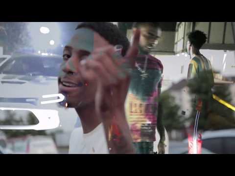 Saint300 Ft.Fly Dre,Butter- Flip Flop(Official Music Video)