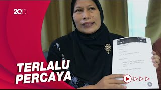 Download lagu Kronologi Anak Nia Daniaty Lakukan Penipuan CPNS mp3