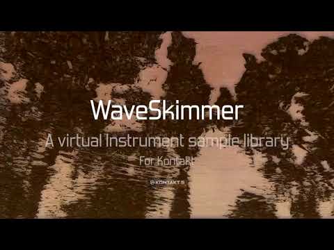 WaveSkimmer Video Promo - Reflections