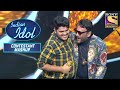 Jackie हुए खूब खुश Ashish के सारे Renditions से Indian Idol Contes