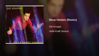 Neue Helden (Remix)