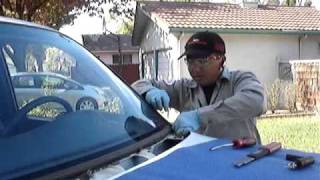 Windshield Replacement Hello All I 39 Ve Got A New 2004 Ford Escape Replacing Your Windshield Gl