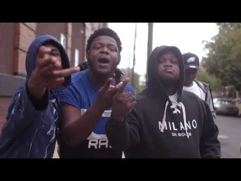 BandUp Lito - Big Chef [Official Video]
