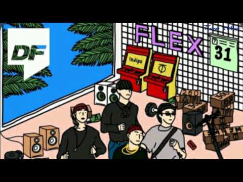 flex (가사첨부) (Prod.by기리보이) 기리보이, Kid Milli, NO:EL, 스윙스
