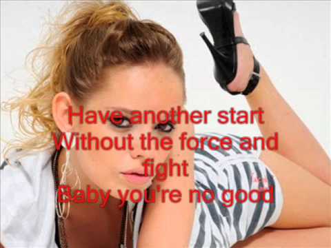 Lorena Simpson - Breath again (Legendado)