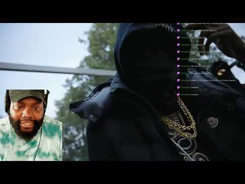 CHICAGO DUDES REACTION TO SWEDISH DRILL - NUMMERUNO - LUMPEN (OFFICIAL MUSICVIDEO)