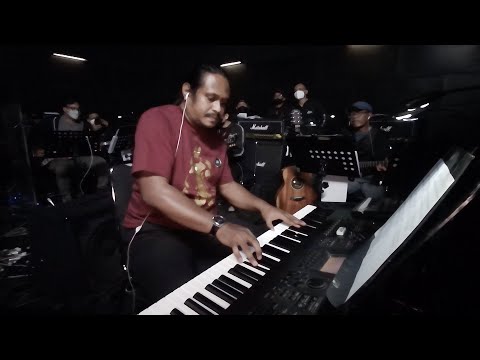 RUTH - SISA RASA (Mahalini) - X Factor Indonesia 2021 | KEYCAM