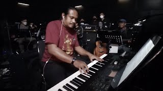 Download lagu RUTH - SISA RASA (Mahalini) - X Factor Indonesia 2021 | KEYCAM mp3