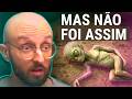 como MATAMOS ALIENS há 50 ANOS ACIDENTALMENTE?