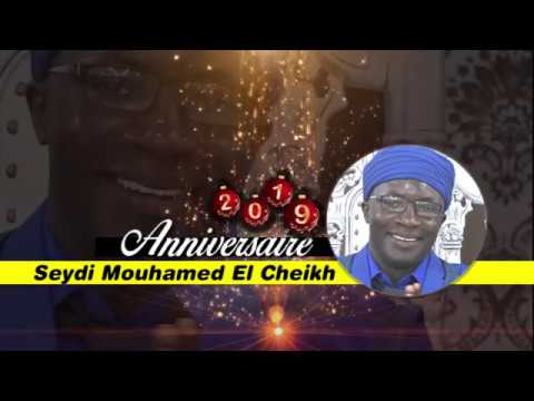 Anniversaire de Seydi Mouhamed El Cheikh 2019 - Tournée Nationale 2019 - Saint-Louis.