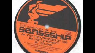 sbassship - kept in present (the corridors of time ep)