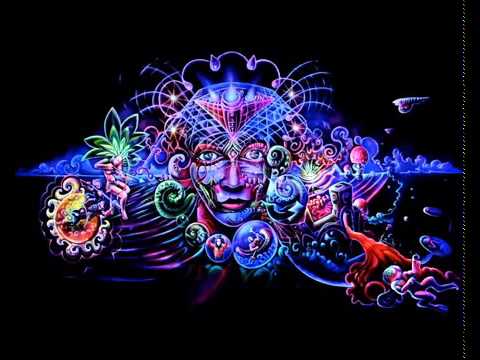 Progressive Full On Psy Mix 2 2012