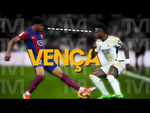 Como vencer qualquer 1v1 (Passo a Passo)