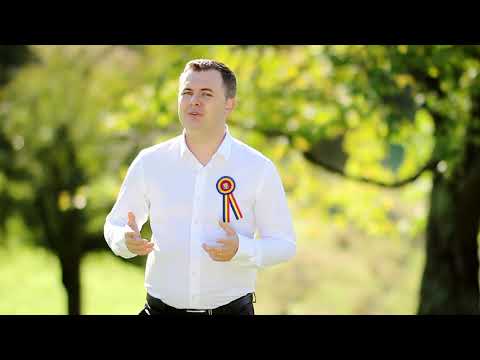 Daniel Utiu - Sunt tanar si tare-i bine