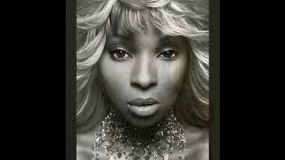 Mary J Blige - Didn't Mean - Love &amp; Life