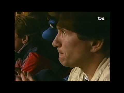 Real Madrid 2 0 Bayern Munich - Copa de Europa 1987-88 (Edición Estadio Legendario)