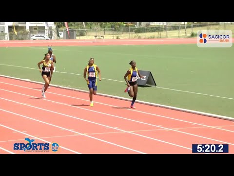 Combermere leading in both categories after day 1 of BSSAC zonal meet
