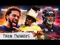 Cam Newton ROASTS CJ Stroud's Training Camp Body  "Them Twinkies"
