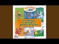 Bunter Regenbogenfisch (aus: Der Regenbogenfisch)