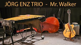 Jörg Enz Trio - Mr. Walker (Wes Montgomery) - JazzPort, Fallenbrunnen, January 16, 2025