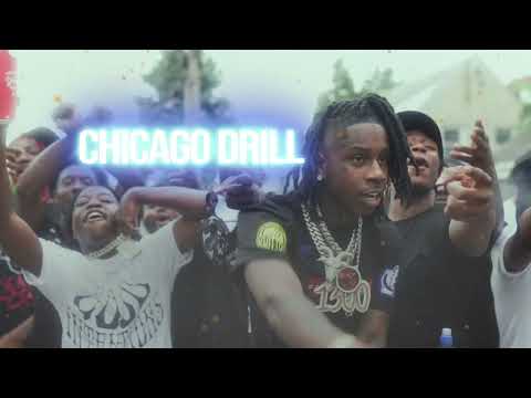 [FREE] "Cop Killer" CHICAGO DRILL 2022 Type Beat