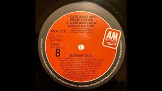 Suzanne Vega - Blood Makes Noise (Master Mix Club) 1992