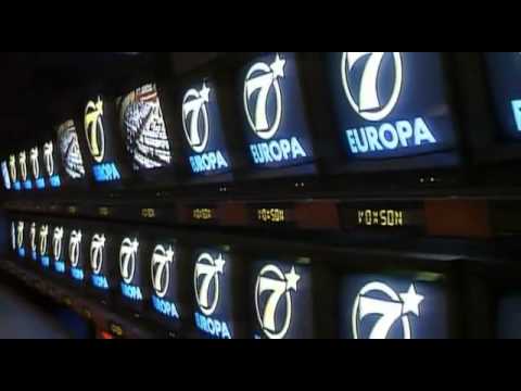 Berlusconis Italien Akte Berlusconi ARTE DOKU 08.04.2012