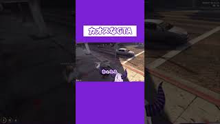 【スト鯖GTA】立てなくなって色々カオスになって笑うラプ様 #shorts #ホロライブ切り抜き【 #ラプラスダークネス #夢野あかり 】