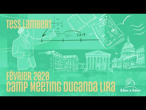 CM Uganda Lira Feb 2020-6.  Tess Lambert - The Methodology - Line on Line.