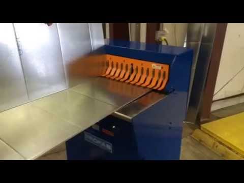 PROFAB CLEATMAKER II Benders, Cleat | Norcal Machinery (1)